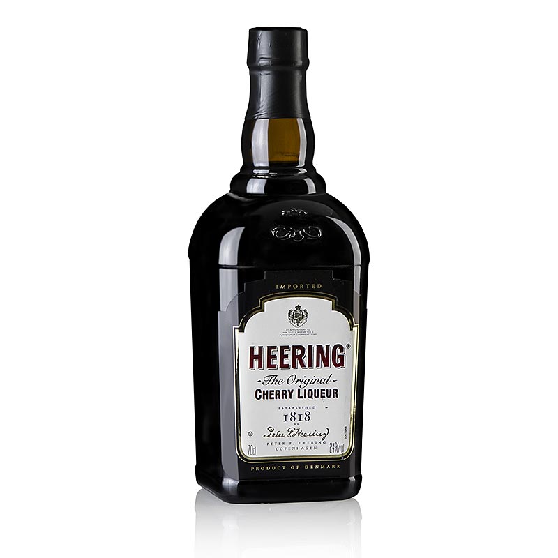 Peter Heering Kirschlikör, 24% vol., 700 ml