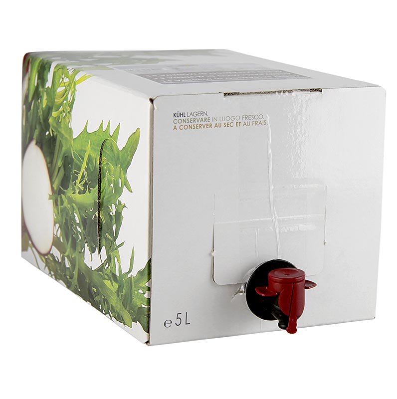 Wiberg Natives Olivenöl Extra, Kaltextration, Andalusien, 5 l