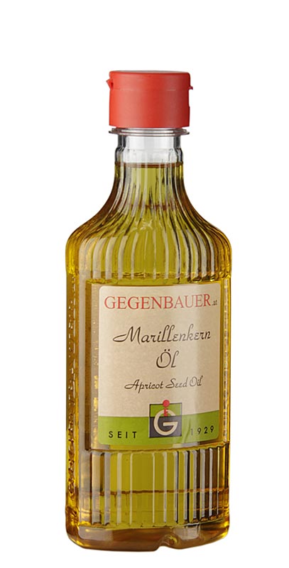 Gegenbauer - Marillenkernöl, 250 ml