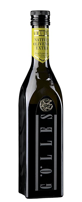 Natives Olivenöl Extra, Gölles, 500 ml