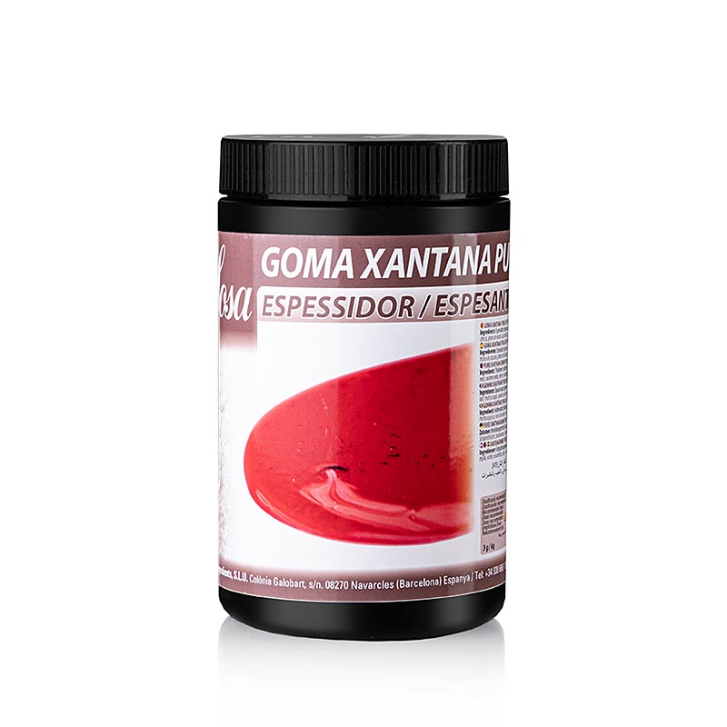 Xantana (Xanthan), E 415, 500 g