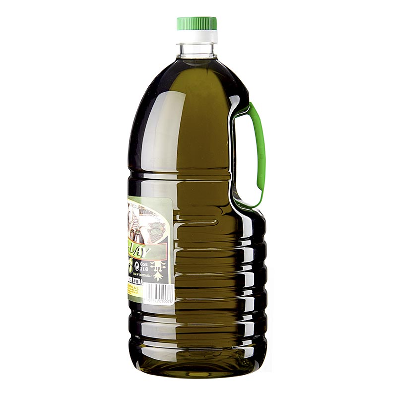 Natives Olivenöl Extra, Aceites Guadalentin "Guad Lay", 100% Picual, 2 l