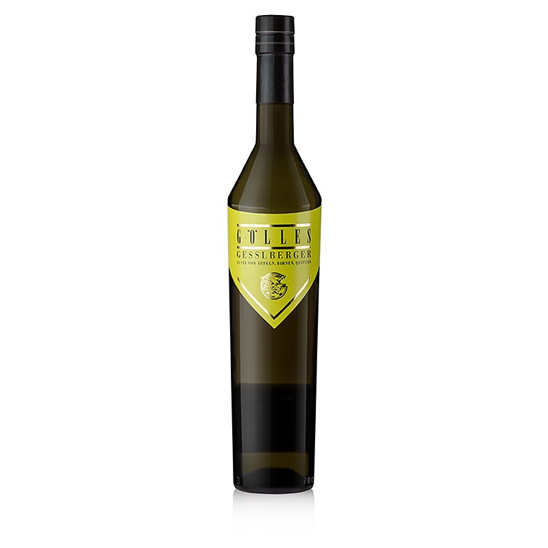 Obstler "Gesselberger"- Edelbrand, 40% vol., Gölles, 700 ml