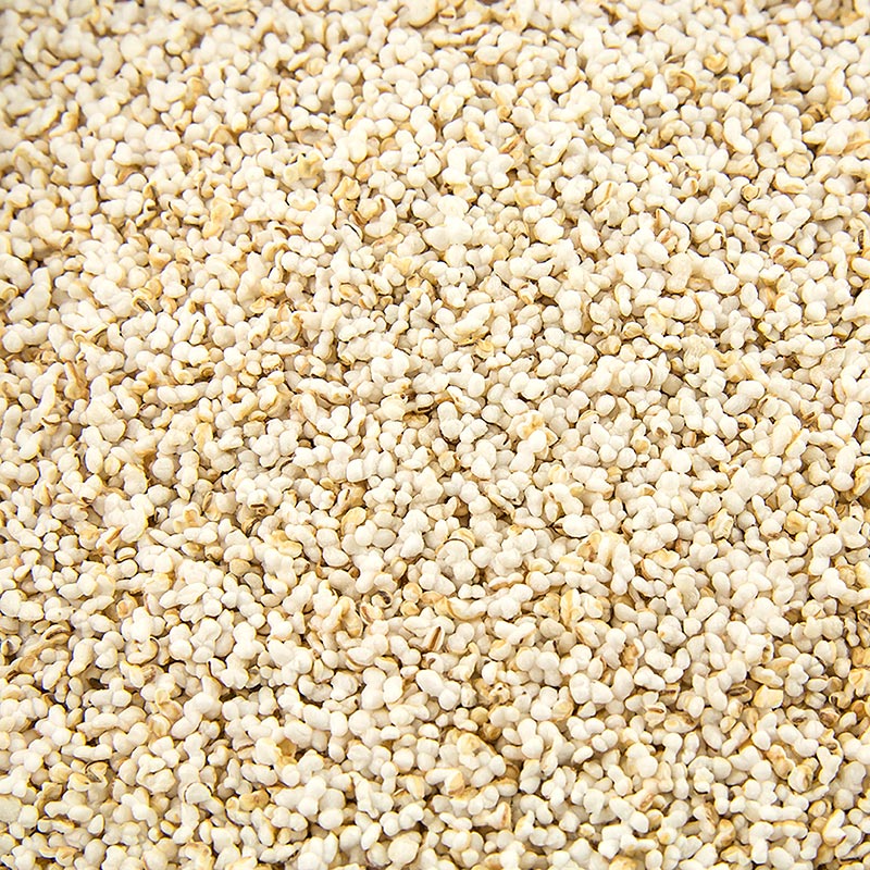 Amaranth gepufft, BIO, 1 kg