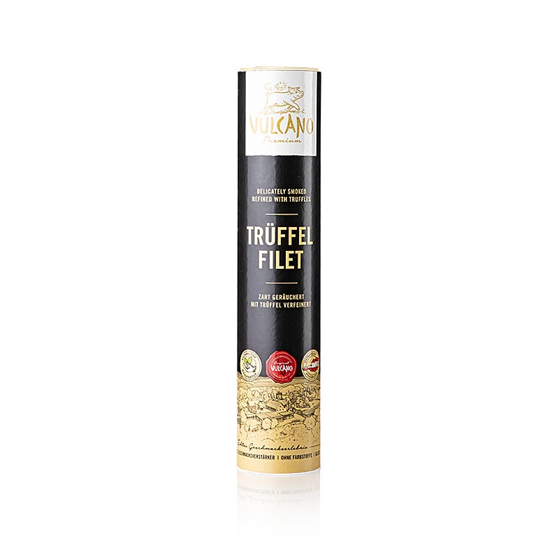 VULCANO Trüffelfilet, aus der Steiermark, 250 g