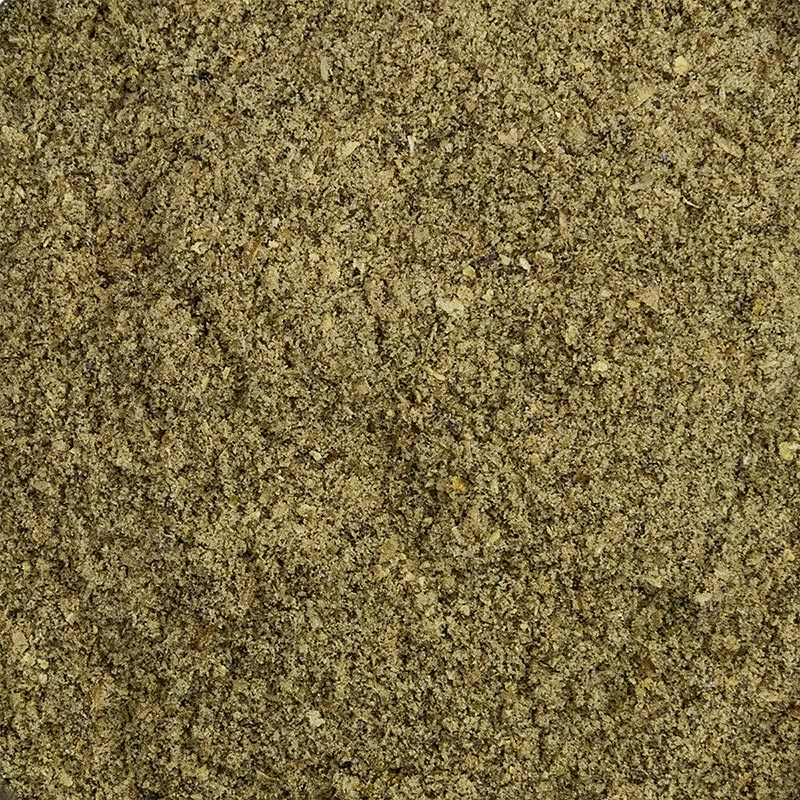 Weisse Pfeffer-Gewürzmischung "Melange Blanc", Altes Gewürzamt, 1 kg