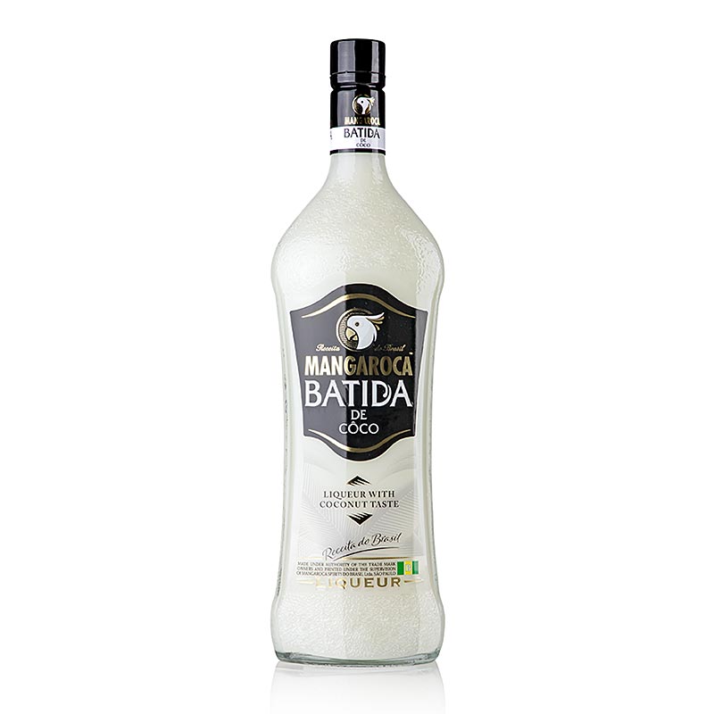 Batida de Coco, Kokoslikör, 16% vol., 1 l