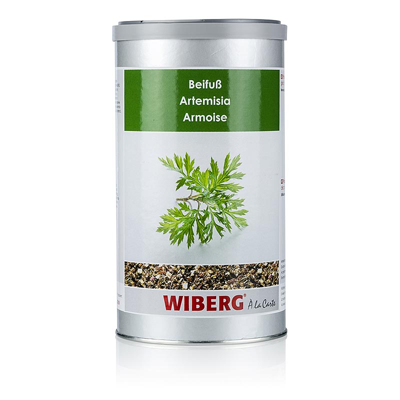 Wiberg Beifuss, getrocknet, 150 g