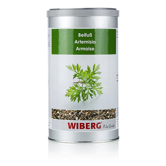 Wiberg Beifuß, getrocknet, 150 g