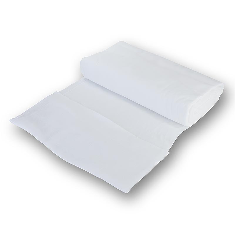 Passiertuch "am Stück" grob, ca. 91cm, 100% Baumwolle, 54 m