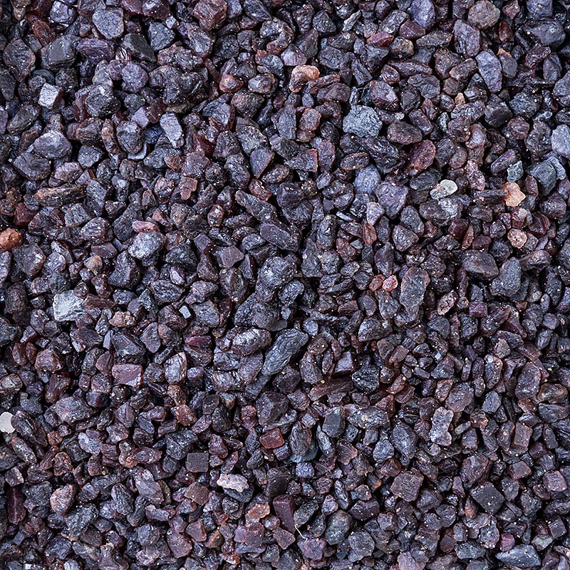Kala-Namak-Salz, Granulat 2-5 mm, 1 kg