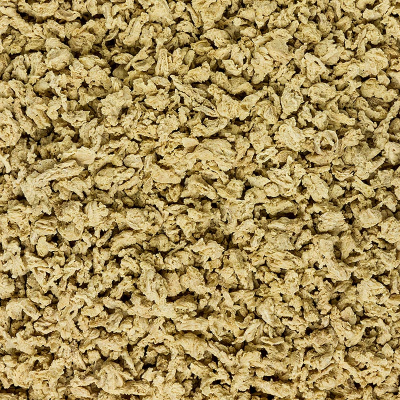 Vantastic Foods - minced soy - Soja Granulat, vegan, 1,5 kg