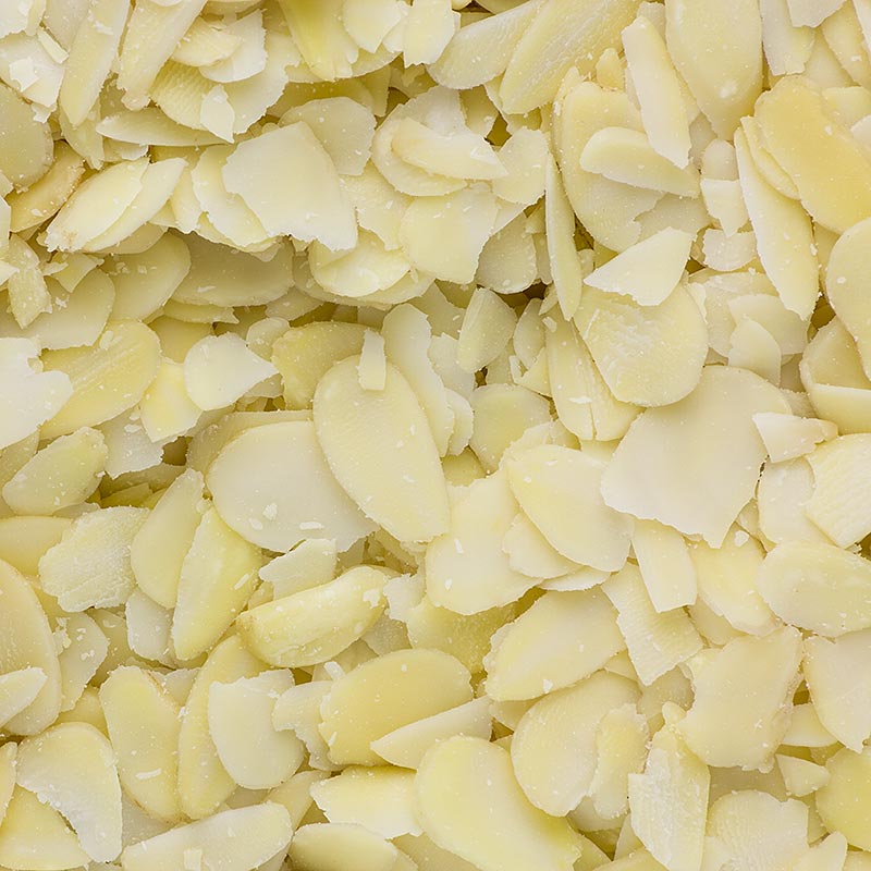 Mandeln, gehobelt, USA, 500 g