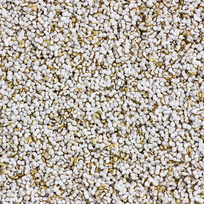 Amaranth gepufft, BIO, 250 g