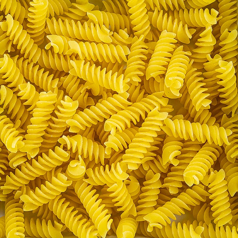 Granoro Fusilli, mit Quinoa, glutenfrei, No. 473, 400 g