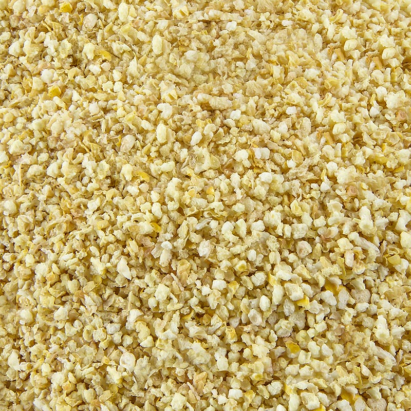 Gewürzgarten Yuzu Schale, mittel, 100% Yuzu, Japan, 50 g