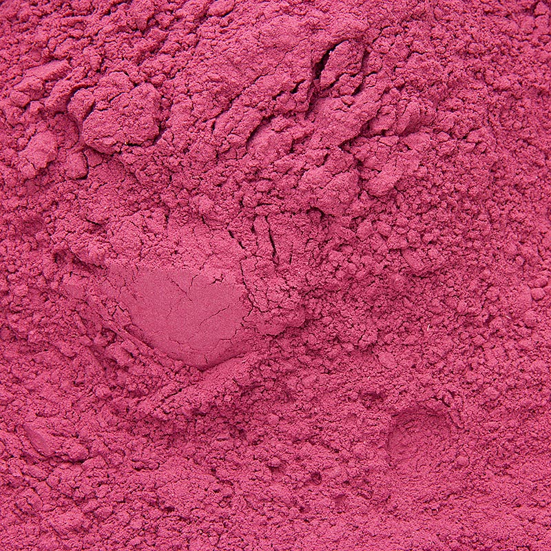 Hibiskusblüten, getrocknet, gemahlen, 500 g