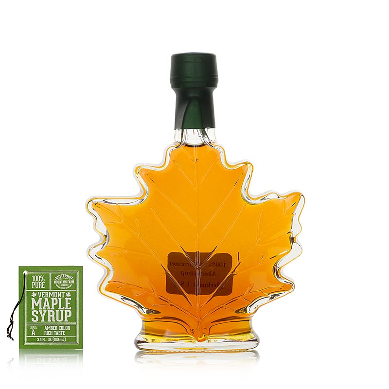 Amber, Vermont, 100 ml