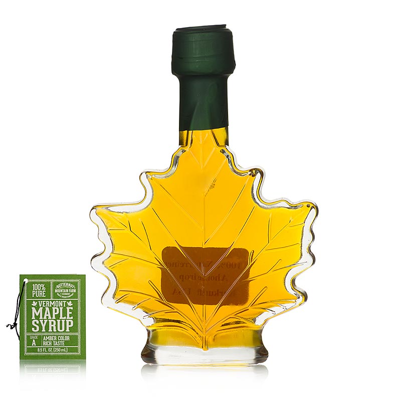 Amber, Vermont, 250 ml