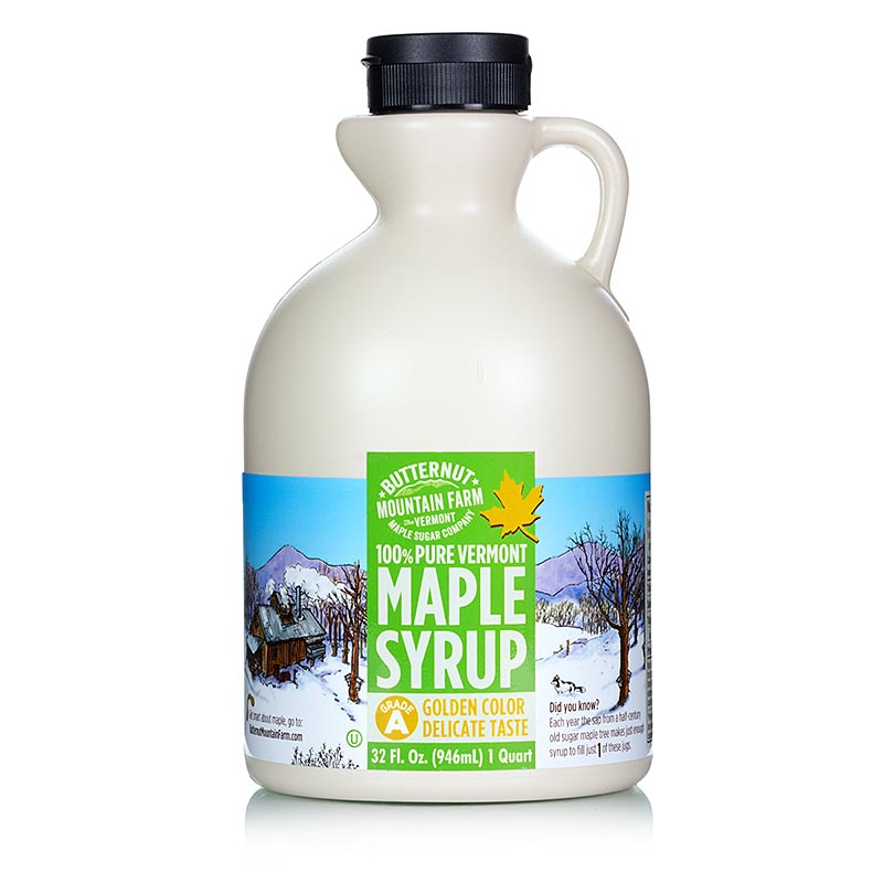 Golden, Vermont, 946 ml