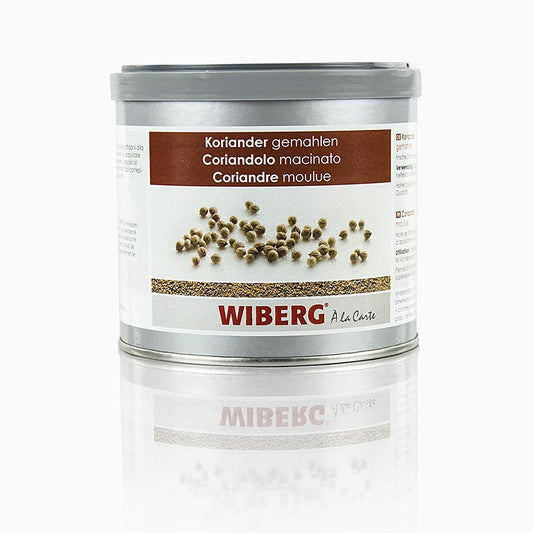 Wiberg Koriander gemahlen, 200 g