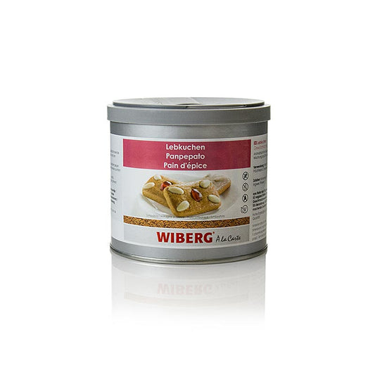 Wiberg Lebkuchen, Gewürzmischung, 220 g