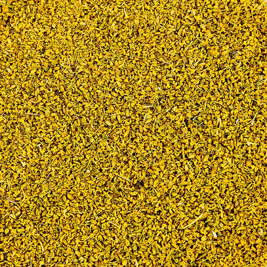 Fenchelblüten und -pollen, zum Würzen und Verfeinern, USA, 455 g