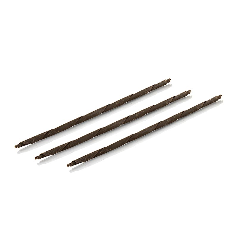 Callebaut - Schokozigarren - XL Pencil, dunkel, 20cm, Mona Lisa, 900 g, 115 St