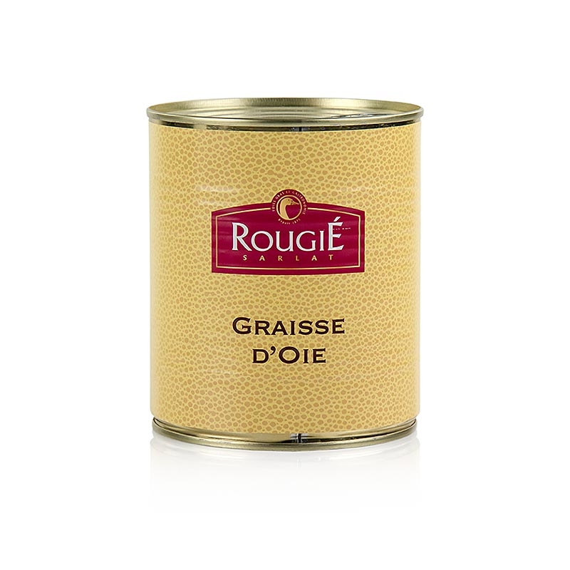 Euralis - Gänseschmalz, Rougie, 700 g