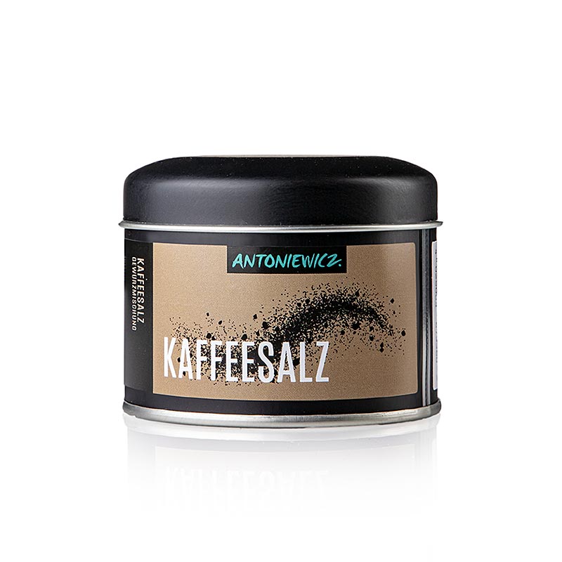 Heiko Antoniewicz - Kaffeesalz, 180 g