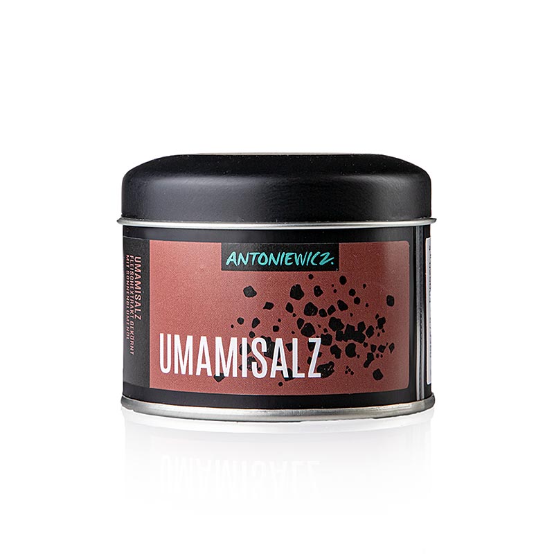 Heiko Antoniewicz - Umamisalz, 140 g