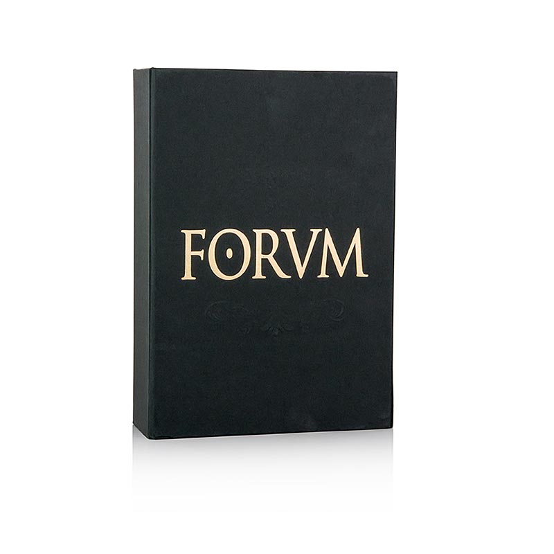 FORVM Geschenkset - 3 Cabernet-Sauvignon / Chardonnay / Merlot, 750 ml, 3 x 250m