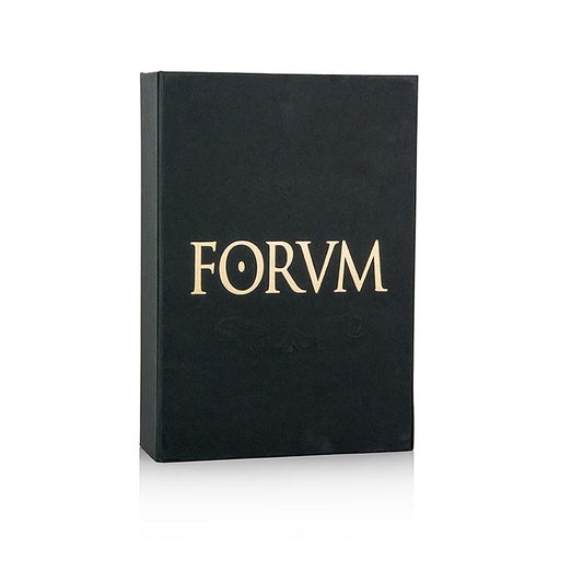 FORVM Geschenkset - 3 Cabernet-Sauvignon / Chardonnay / Merlot, 750 ml, 3 x 250m