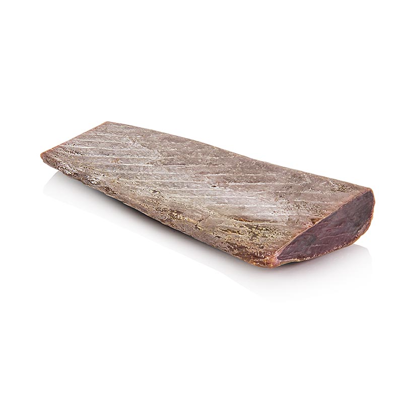 Mojama de Atun, luftgetrockneter Thunfisch, ca.700 g