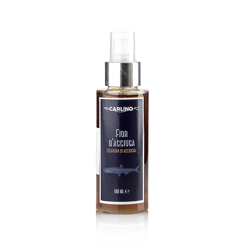 Colatura di Acciughe, Sardellensauce, Carlino, 100 ml