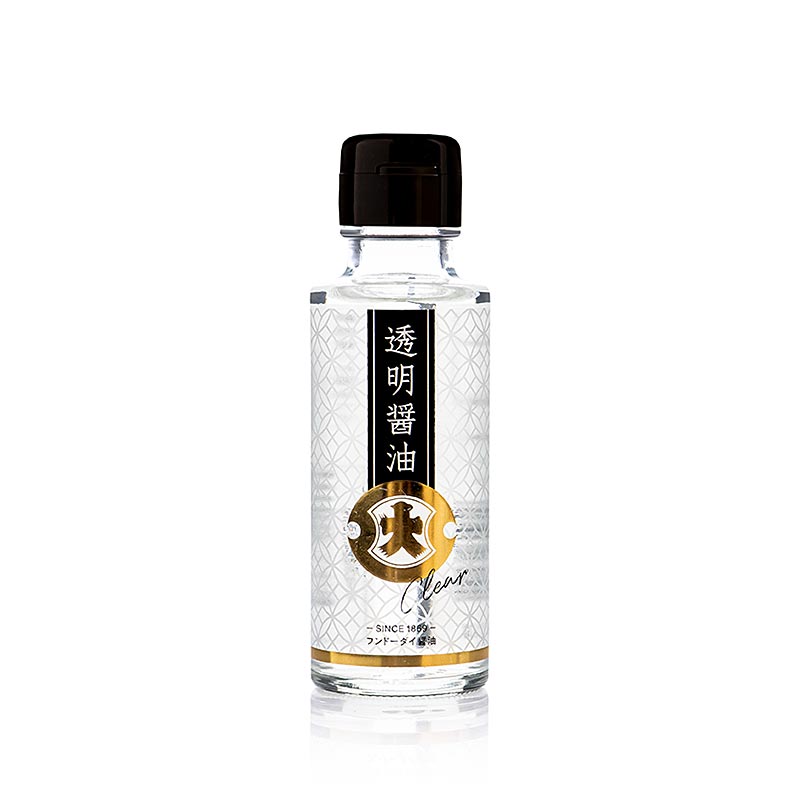 Crystal , klare Sojasauce, 100 ml