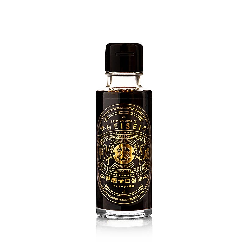 Heisei Premium, süsslich, 100 ml