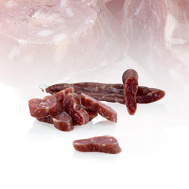 Duroc Fuet - katalonische Salami, ca. 140g, ca.140 g