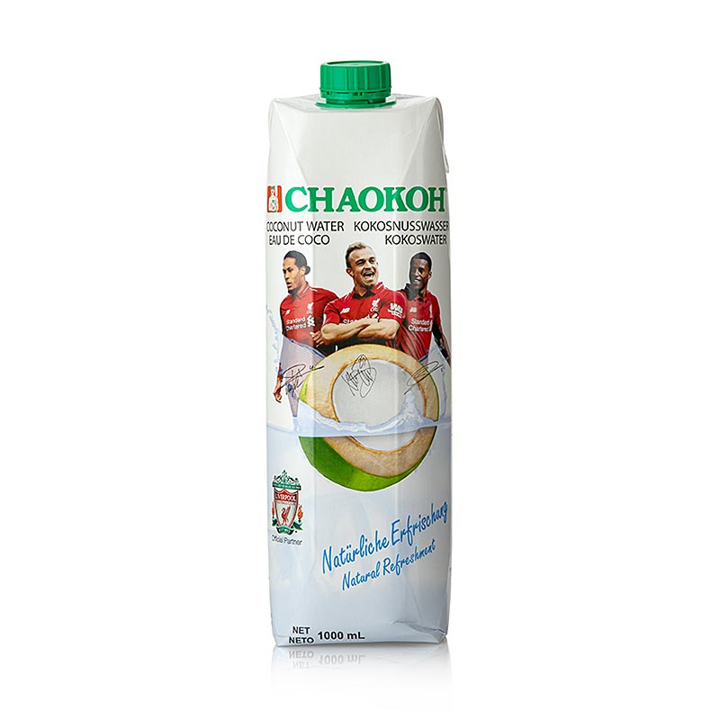 Kokoswasser, Chaokoh, 1 l