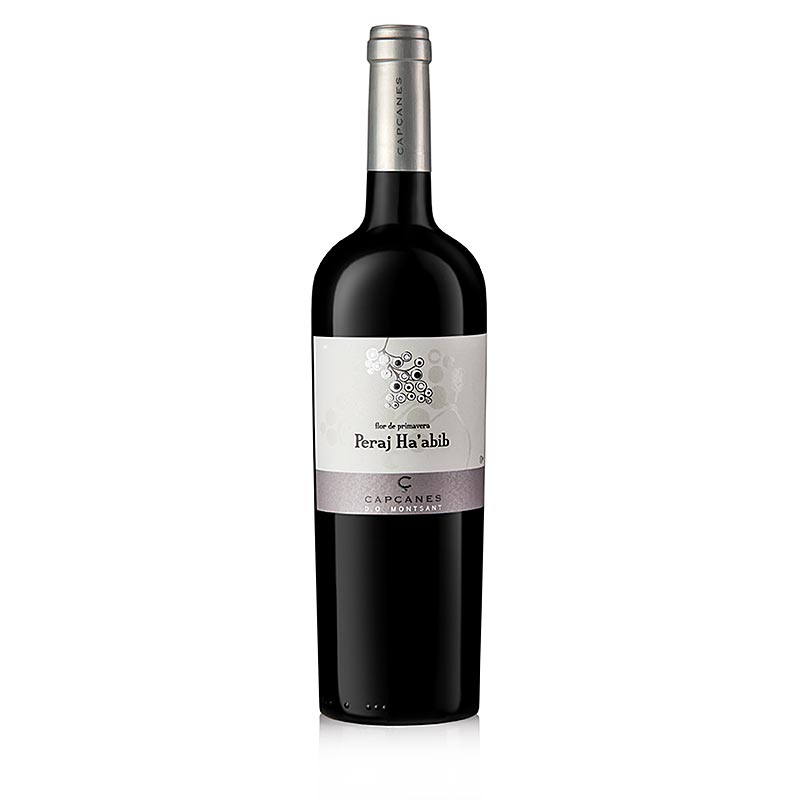 Capçanes - 2018er Flor de Primavera Kosher trocken, 15 % vol., Capcanes, 750 ml