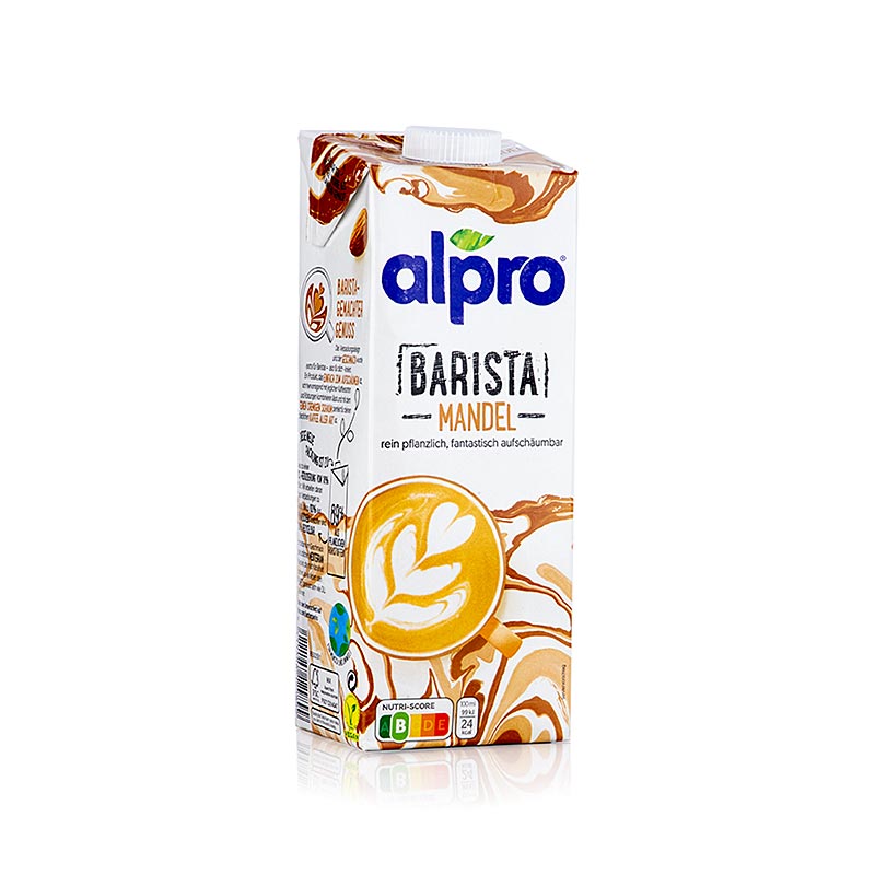 Mandeldrink, Barista, alpro, 1 l