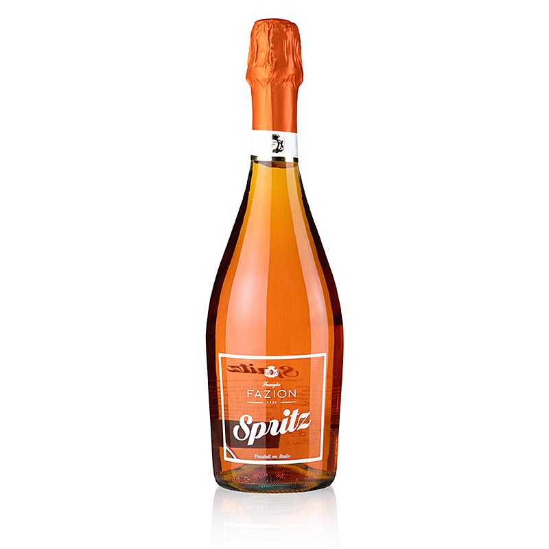 Fazion Spritz, aromatisiertes Weingetränk, 7,5 % vol., 750 ml