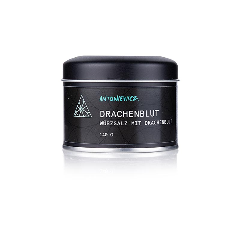 Heiko Antoniewicz - Drachenblut Salzzubereitung, 140 g