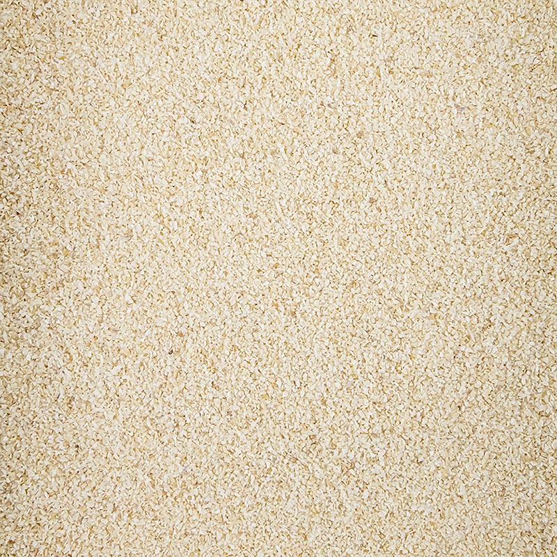 Zwiebel, Granulat, 0,5 mm, 1 kg