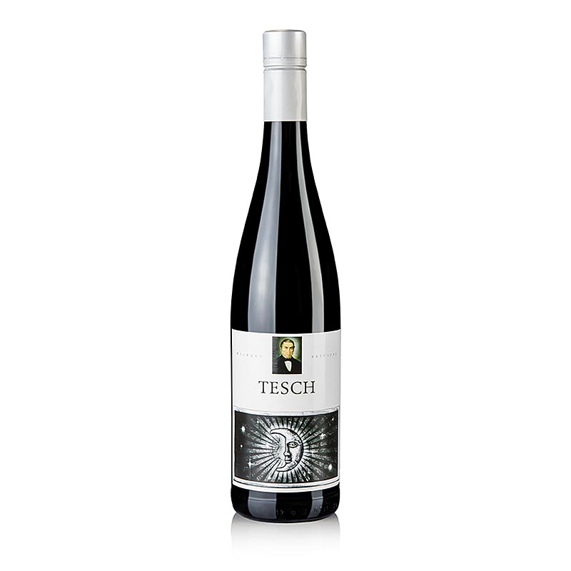 2020er "Mond" Riesling, trocken, 12 % vol., Tesch, 750 ml