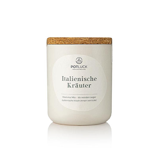 POTLUCK Italienische Kräuter, 25 g