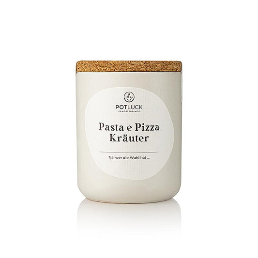 POTLUCK Pasta e Pizza Kräuter, 40 g