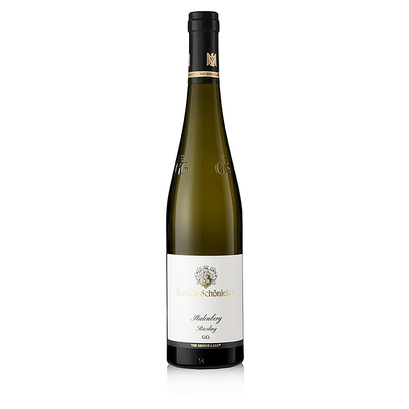 2021er Halenberg Riesling GG, trocken, 12,5 % vol., Emrich-Schönleber, 750 ml