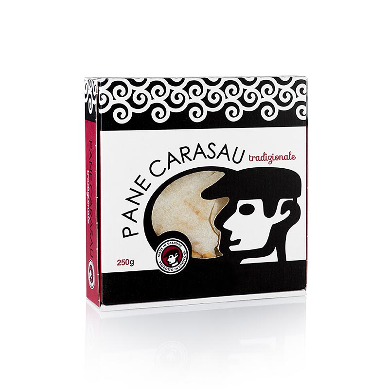 Sardisches Brot "Pane Carasau", 250 g