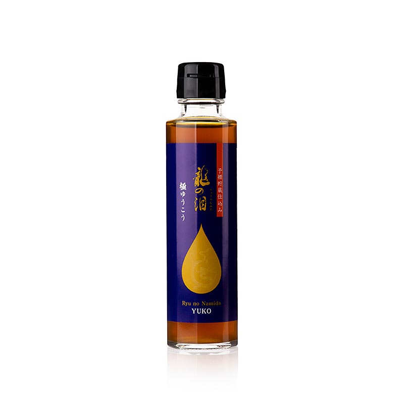 "Ryu no Namida -Tränen des Drachen", Yuko Ponzu, Kappoutoshi, Japan, 150 ml